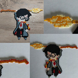Produits Harry Potter